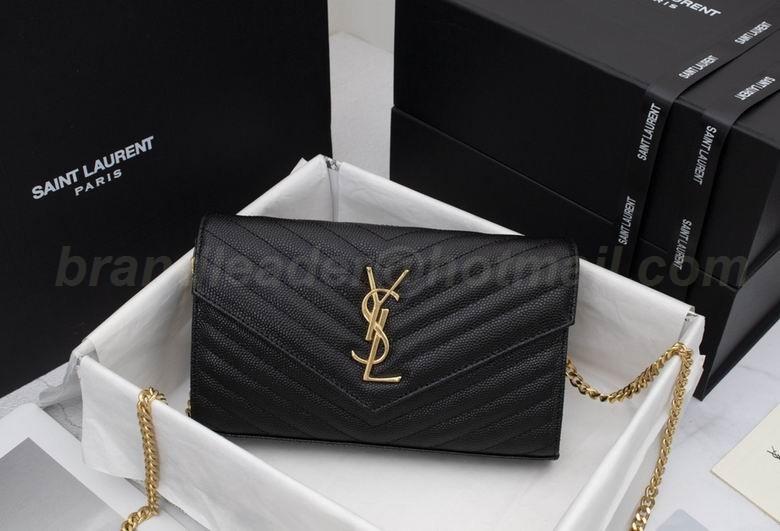 YSL Handbags 48